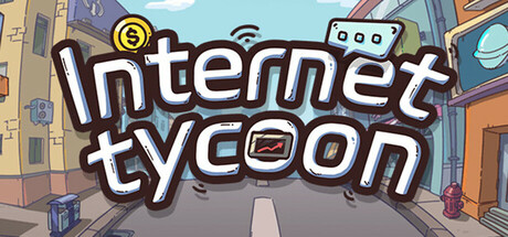 Boxart for 互联网大亨 Internet tycoon