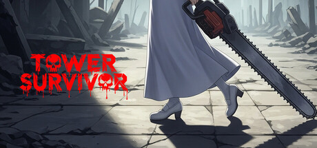 Boxart for Tower Survivor