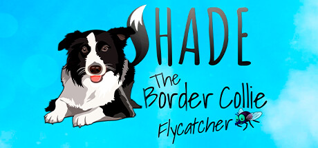 Boxart for SHADE The Border Collie Flycatcher