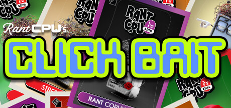 Boxart for RantCPU's ClickBait