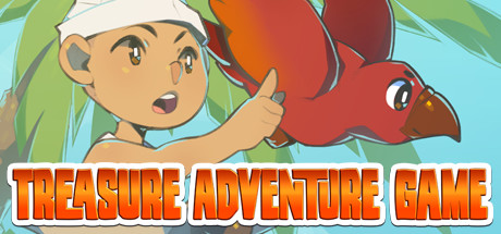 Boxart for Treasure Adventure Game