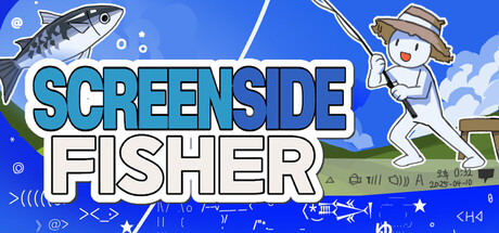 Boxart for SCREENSIDE FISHER