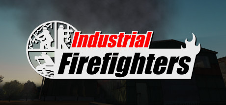 Boxart for Industrial Firefighters