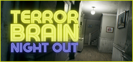 Boxart for Terror Brain: Night Out