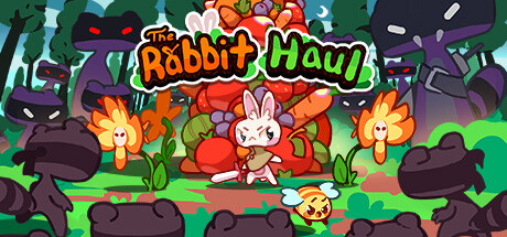 Boxart for The Rabbit Haul