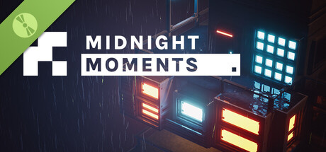 Boxart for Midnight Moments Demo