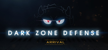 Boxart for Dark Zone Defense