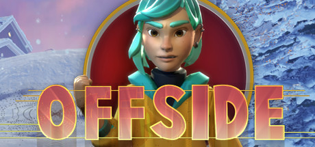 Boxart for OFFSIDE