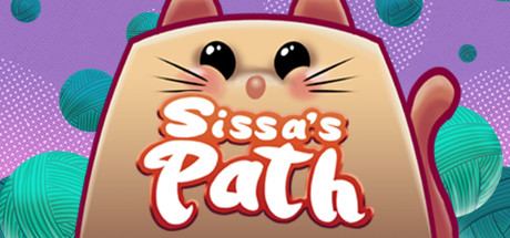 Boxart for Sissa's Path