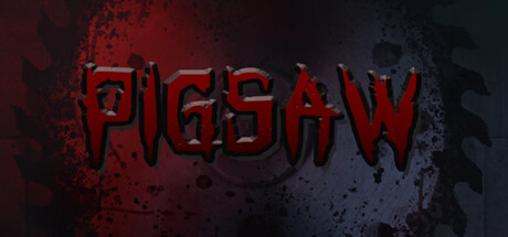Boxart for Pigsaw
