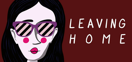 Boxart for Leaving Home
