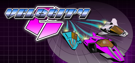Boxart for Velocity G