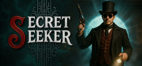 Boxart for Secret Seeker