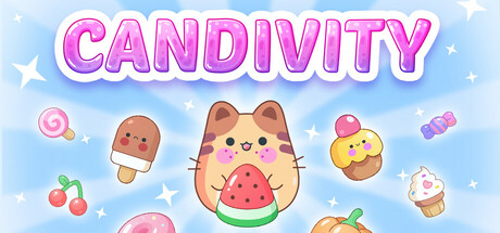 Boxart for Candivity
