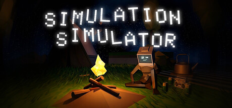 Boxart for Simulation Simulator