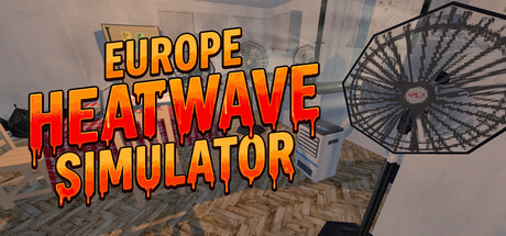 Boxart for Europe Heatwave Simulator