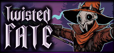 Boxart for Twisted Fate
