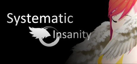 Boxart for Systematic Insanity