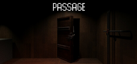 Boxart for PASSAGE