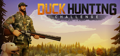 Boxart for Duck Hunting Challenge