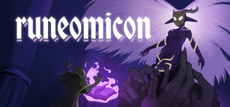 Boxart for Runeomicon