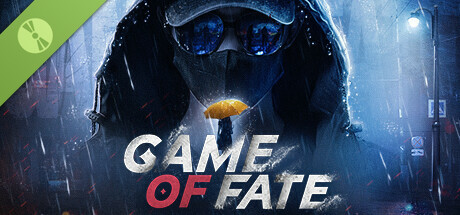 Boxart for Game Of Fate Demo