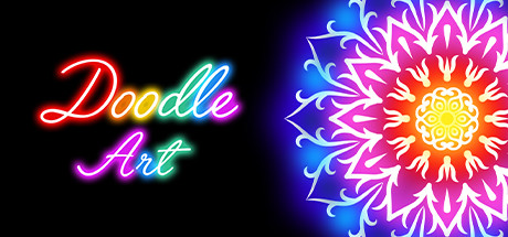 Boxart for Doodle Art: Drawing Games