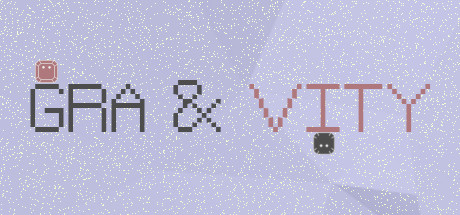 Boxart for Gra&Vity