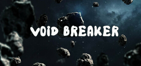 Boxart for Void Breaker