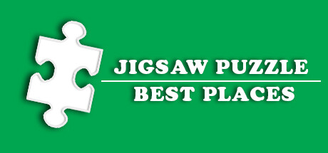 Boxart for Jigsaw Puzzle Best Places