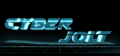 Boxart for CYBER JOLT (VR)