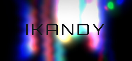 Boxart for IKANDY: Music Visualizer