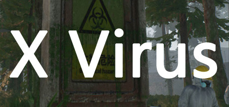 Boxart for X Virus