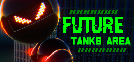 Boxart for Future Tanks Area