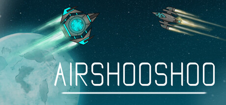 Boxart for AirShooShoo