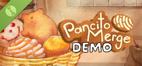 Boxart for PancitoMerge Demo