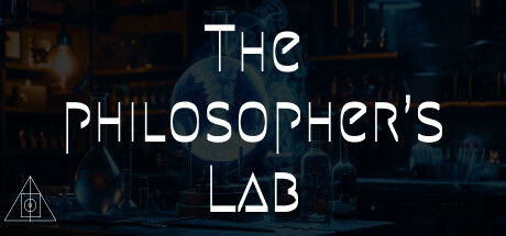 Boxart for Philosophers Lab