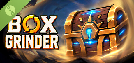 Boxart for Box Grinder Demo