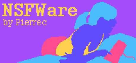 Boxart for NSFWare