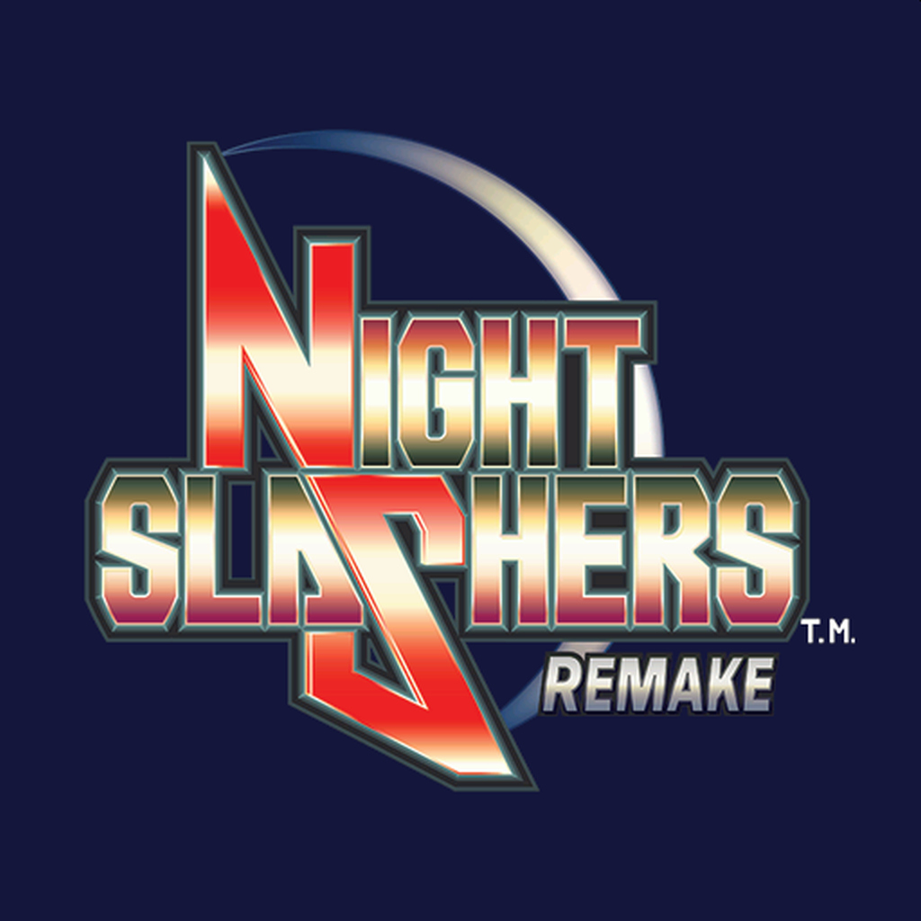 Boxart for Night Slashers: Remake