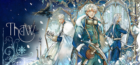 Boxart for Thaw