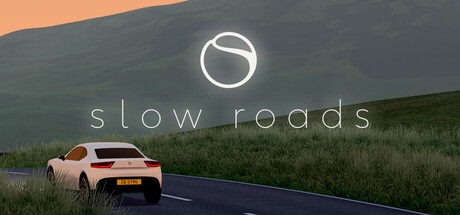 Boxart for Slow Roads