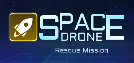 Boxart for Space Drone: Rescue Mission