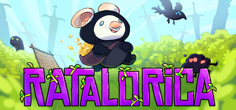 Boxart for Ratalorica