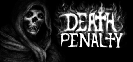 Boxart for DEATH PENALTY