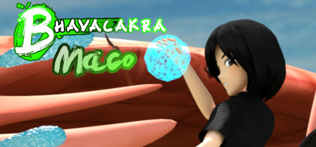 Boxart for Bhavacakra Maco
