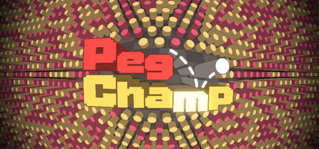 Boxart for Peg Champ