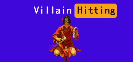 Boxart for Villain Hitting