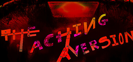 Boxart for The Aching Aversion