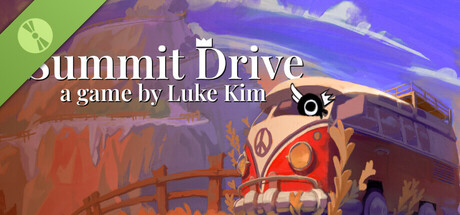 Boxart for Summit Drive a game by Luke Kim Demo